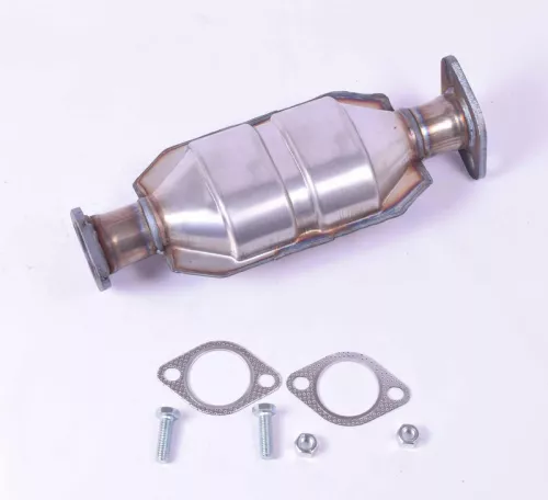 Catalytic Converter