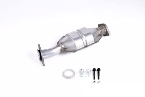 Catalytic Converter