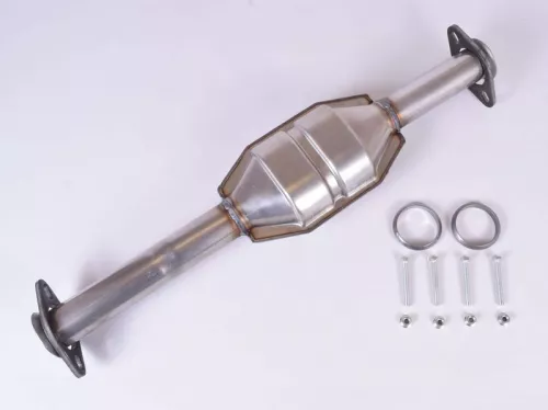 Catalytic Converter