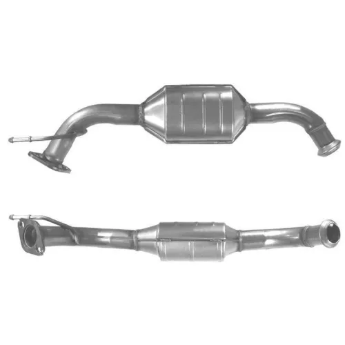 Catalytic Converter