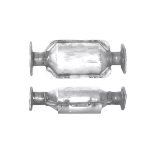 Catalytic Converter