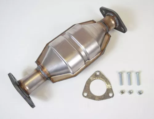 Catalytic Converter