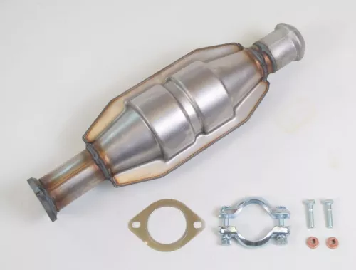Catalytic Converter