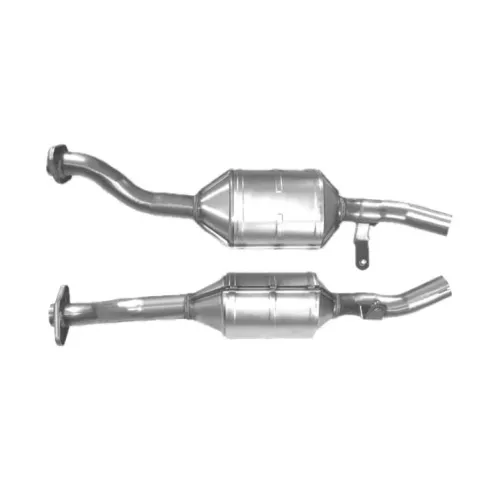 Catalytic Converter
