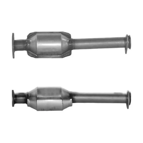 Catalytic Converter
