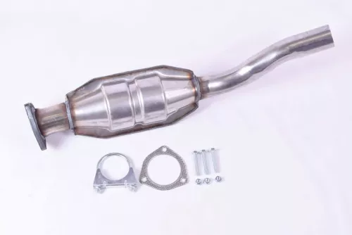 Catalytic Converter
