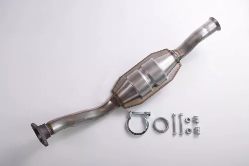Catalytic Converter