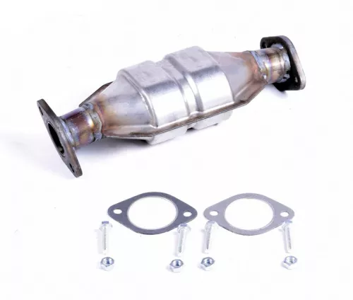 Catalytic Converter