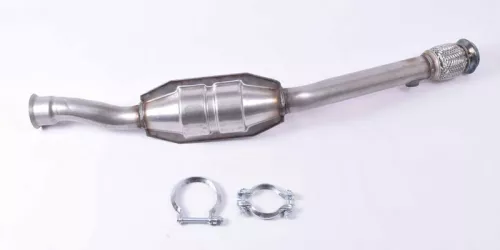 Catalytic Converter