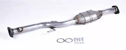 Catalytic Converter