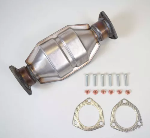 Catalytic Converter
