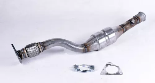 Catalytic Converter