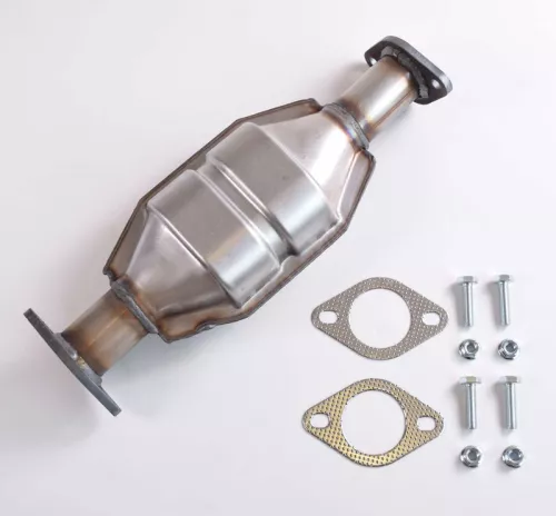 Catalytic Converter