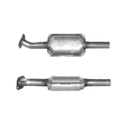 Catalytic Converter