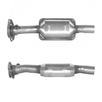 Catalytic Converter