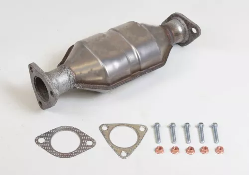 Catalytic Converter