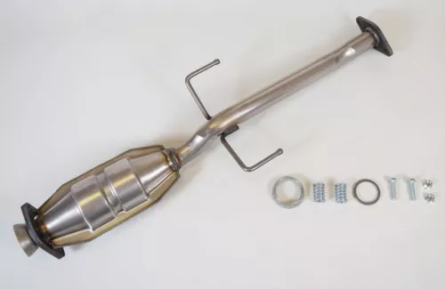 Catalytic Converter