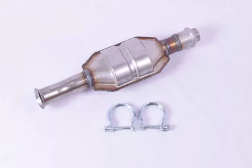 Catalytic Converter