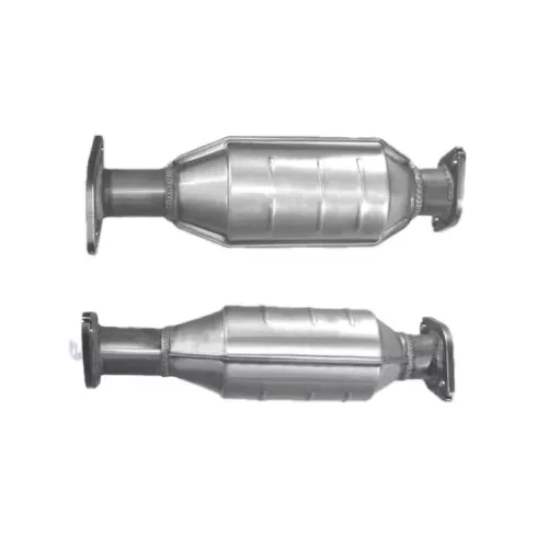 Catalytic Converter