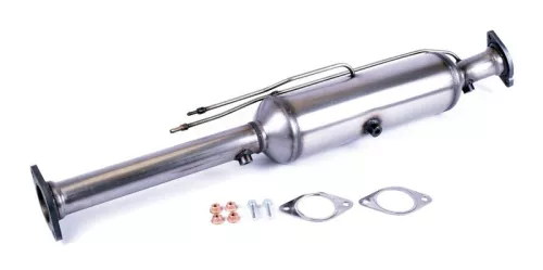 AHG Soot/Particulate Filter exhaust system AHG11156