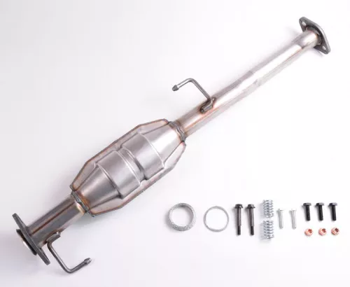 Catalytic Converter