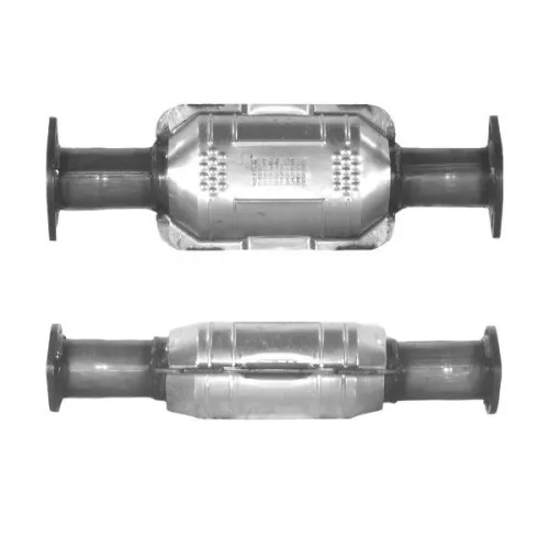 Catalytic Converter