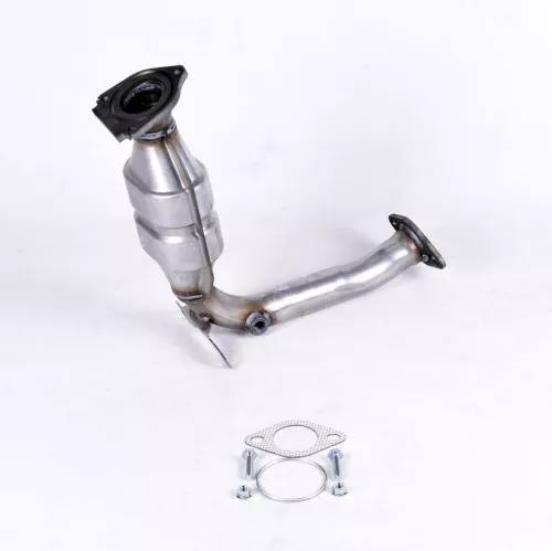 Catalytic Converter