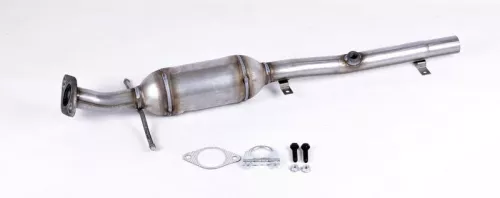 Catalytic Converter