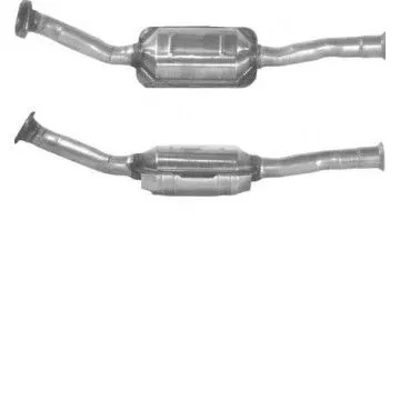 Catalytic Converter