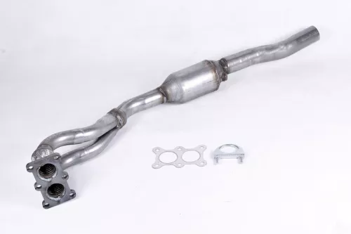 Catalytic Converter