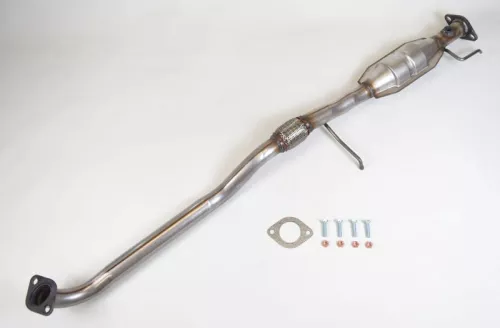 Catalytic Converter