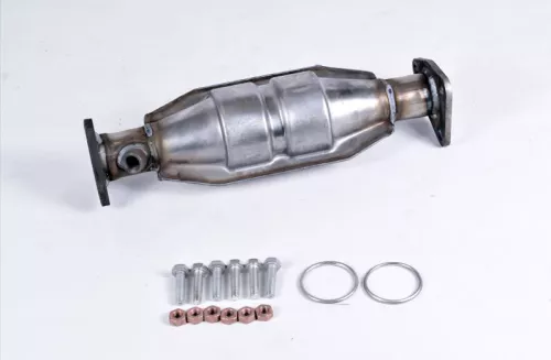 Catalytic Converter