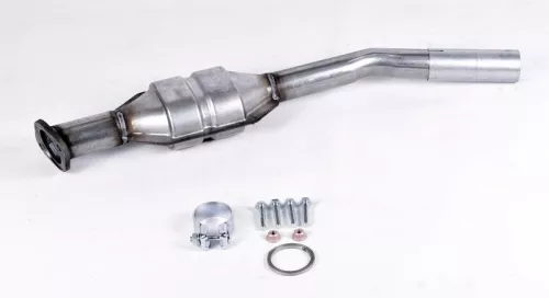 Catalytic Converter