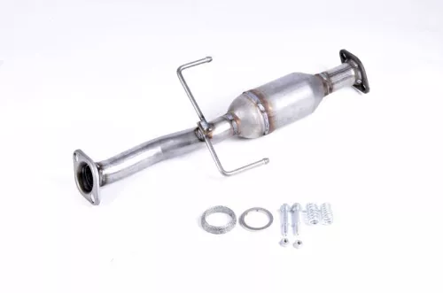 Catalytic Converter