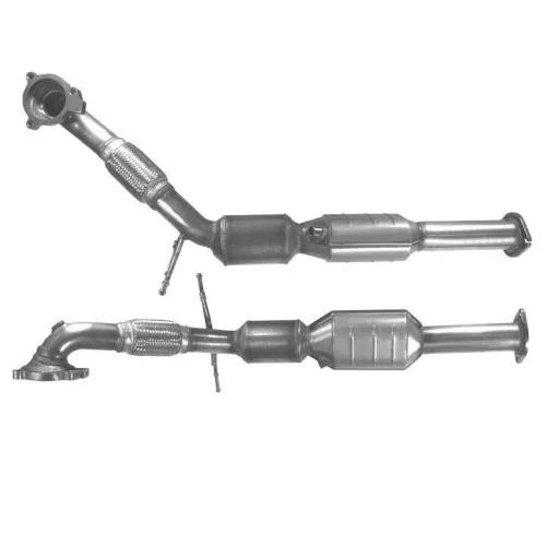Catalytic Converter