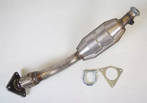 Catalytic Converter