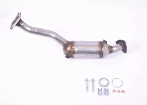 Catalytic Converter