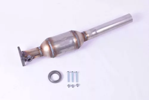 Catalytic Converter