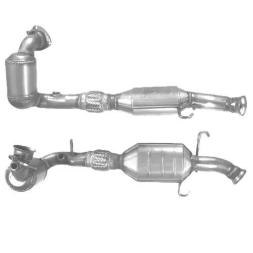 Catalytic Converter