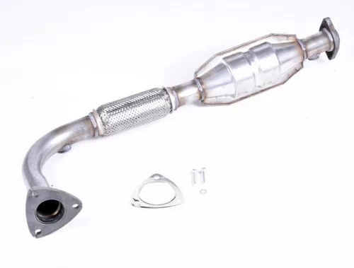 Catalytic Converter