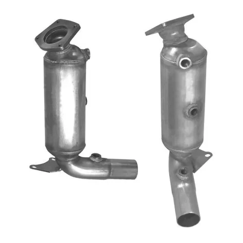 Catalytic Converter