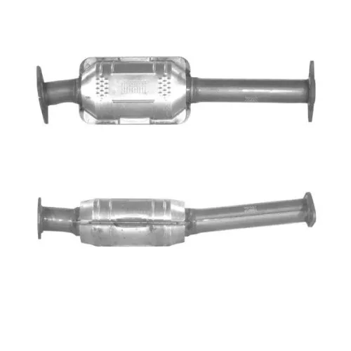 Catalytic Converter