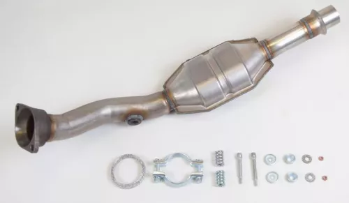 Catalytic Converter