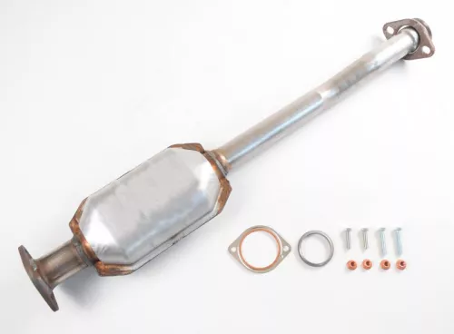 Catalytic Converter