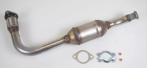 Catalytic Converter