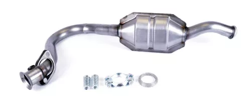 Catalytic Converter