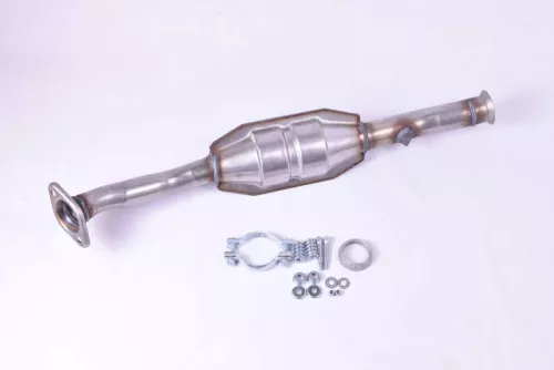 Catalytic Converter