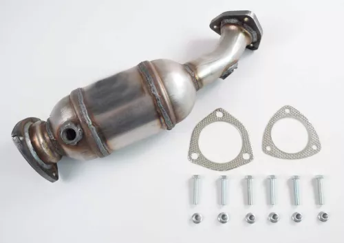 Catalytic Converter