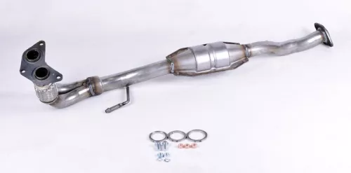 Catalytic Converter