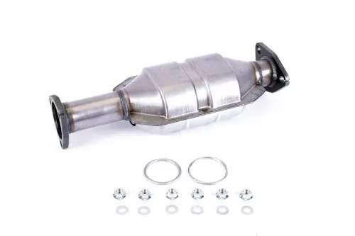 Catalytic Converter